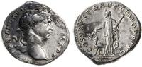 denar 103-111, Rzym, Aw: Głowa cesarza w prawo, 