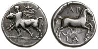 Grecja i posthellenistyczne, drachma, 440-400 pne