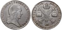 talar (Kronentaler) 1794 M, Mediolan, srebro 29.
