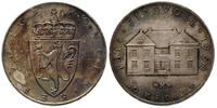10 koron 1964, srebro 19.92, patyna