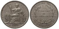 1 piastr 1903, srebro 26.91 g