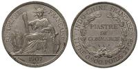 1 piastr 1907, srebro 26.98 g