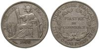 1 piastr 1908, srebro 26.88 g