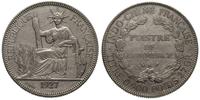 1 piastr 1927, srebro 26.87 g