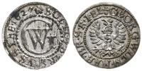 Prusy Książęce 1525-1657, szeląg, 1627
