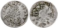 Niemcy, szóstak, 1704 lub 1702 CG