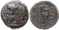 Grecja i posthellenistyczne, brąz, przed 336 r. pne