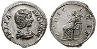 Cesarstwo Rzymskie, denar, 196-202