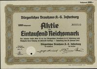 1 akcja na 1.000 marek 28.02.1942, Insterburg (C