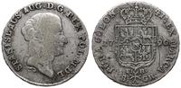 Polska, dwuzłotówka (8 groszy), 1790 EB