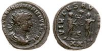 Cesarstwo Rzymskie, antoninian, 282-283
