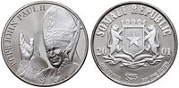 Somalia, 25 dolarów, 2001