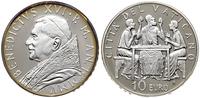 10 euro 2005, Rok Eucharystii, srebro próby '925