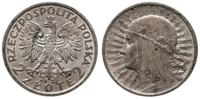 Polska, 2 złote, 1932