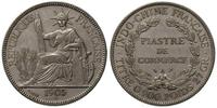 1 piastr 1905, srebro 26,94 g