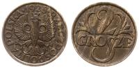 Polska, 2 grosze, 1928