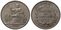 1 piastr 1906, srebro 26,94 g