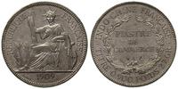 1 piastr 1909, srebro 26.92 g