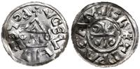 denar 999-1002, Praga, mincerz Mizleta, Aw: Kapl