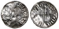 denar typu long cross 997-1003, Londyn, mincerz 