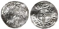 Anglia, denar typu short cross, 1030-1036