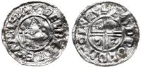 Anglia, denar typu crux, 991-997