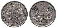 2 złote 1971, Warszawa, Parchimowicz 216.e