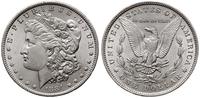 1 dolar 1884, Nowy Orlean, typ Morgan, srebro 26