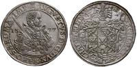 Niemcy, talar, 1577 HB