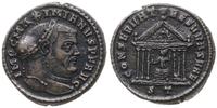 Cesarstwo Rzymskie, fillis, 307