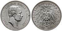 Niemcy, 3 marki, 1912