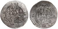 Tabarystan (Tapuria) - gubernatorzy abbasyccy, 1/2 drachmy, AH 138 (AD 789)