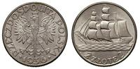 2 złote 1936, Warszawa, Parchimowicz 112