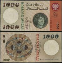 1.000 złotych 29.10.1965, seria F, numeracja 294