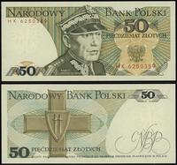 Polska, 50 złotych, ( 1.12.1988 )
