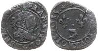 Polska, podwójny tournois (du Dauphine), 1585