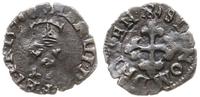 liard 1578 B, Rouen, bilon 0.79 g, Duplessy 1145
