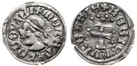 Węgry, denar, ok. 1358-1371