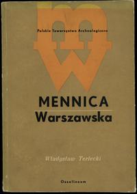Władysław Terlecki - Mennica Warszawska 1765-196