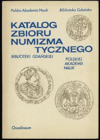 Helena Dzienis - Katalog zbioru numizmatycznego 