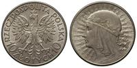 10 złotych 1932, Anglia, Parchimowicz 120.b