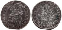 15 krajcarów 1680 KB, Kremnica, moneta z końcówk