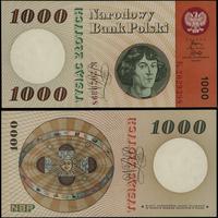 1.000 złotych 29.10.1965, seria K, numeracja 202