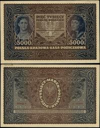 5.000 marek polskich 7.02.1920, seria III-P, num