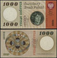 1.000 złotych 29.10.1965, seria E, numeracja 237