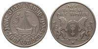 5 guldenów 1035, Berlin, moneta lekko naprawiana