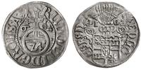 Niemcy, grosz, 1604