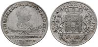 30 krajcarów (dwuzłotówka) 1776 IC-FA, Wiedeń, b