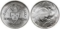 500 lirów 1975, Rzym, AN IUBILAEI - jubileusz ro
