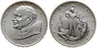 1.000 lirów 1995, Rzym, srebro, wyśmienite, KM Y